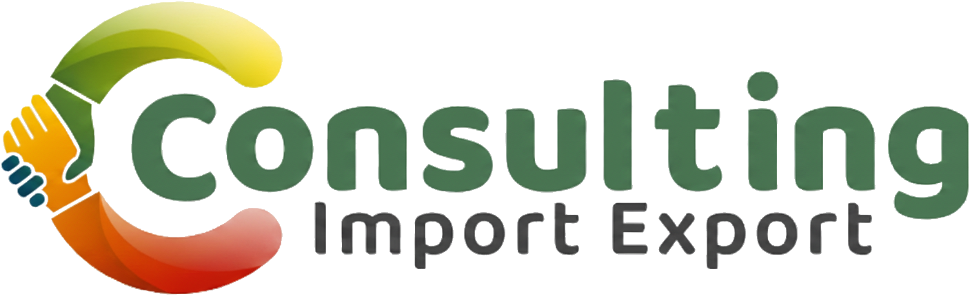 Consulting Import Export
